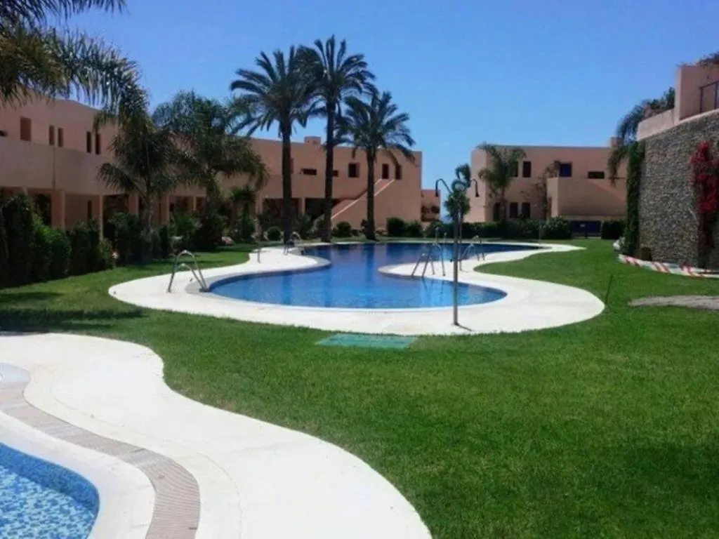 Atalaya Azul Mojacar Playa Appartement 0*,