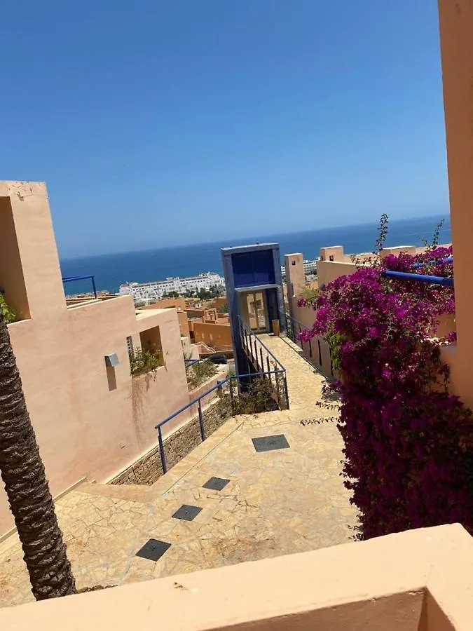 Atalaya Azul Mojacar Playa Appartement