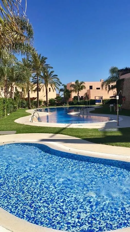 Atalaya Azul Mojacar Playa Appartement
