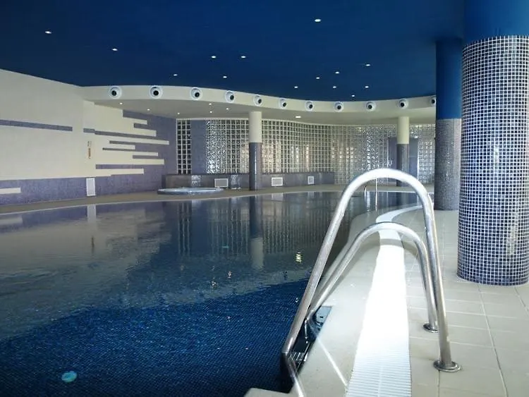 Atalaya Azul Mojacar Playa Appartement