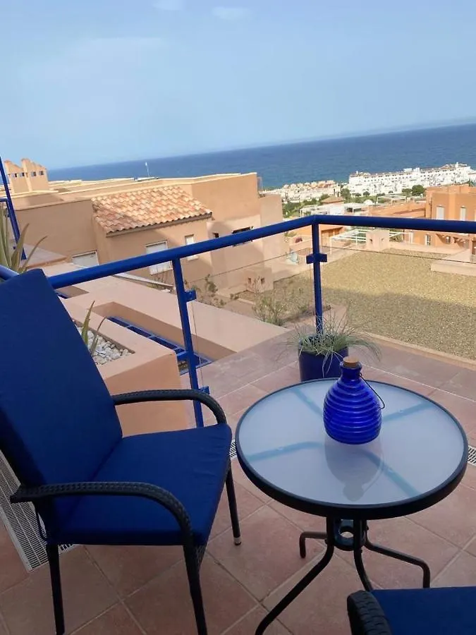 Atalaya Azul Mojacar Playa Appartement