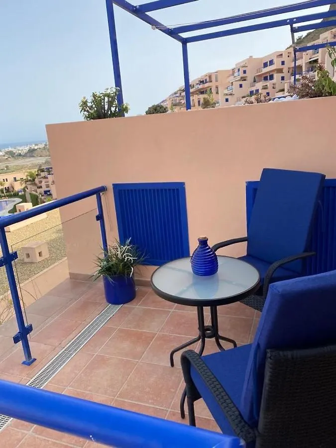 Atalaya Azul Mojacar Playa Appartement