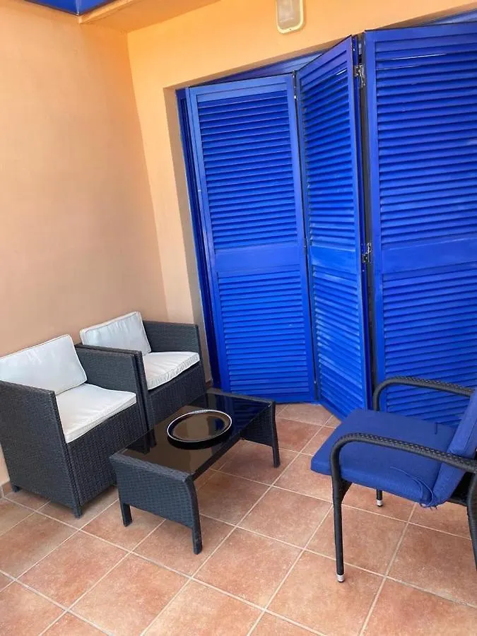 Atalaya Azul Mojacar Playa Appartement 0*,  Spanje