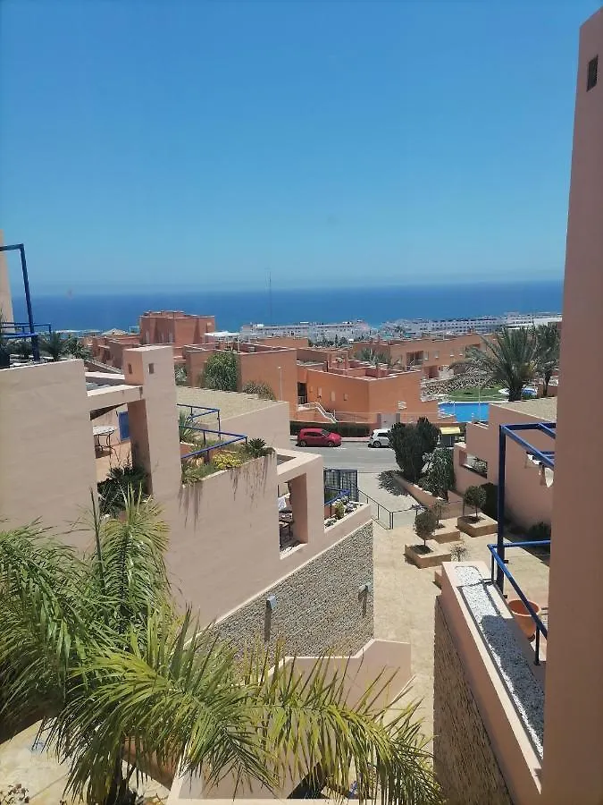 Atalaya Azul Mojacar Playa Appartement