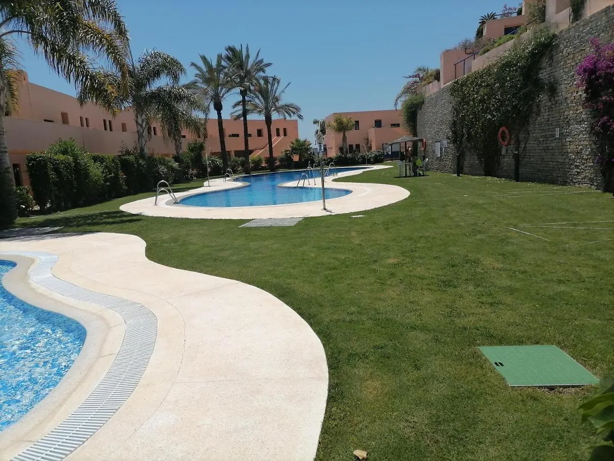 Atalaya Azul Mojacar Playa Appartement Spanje