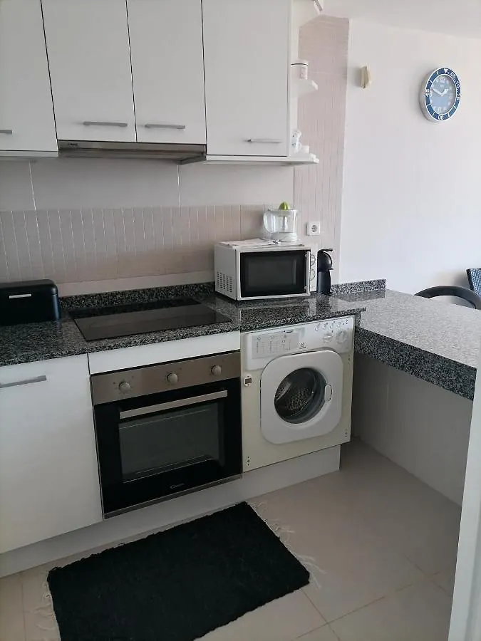 Atalaya Azul Mojacar Playa Appartement Spanje
