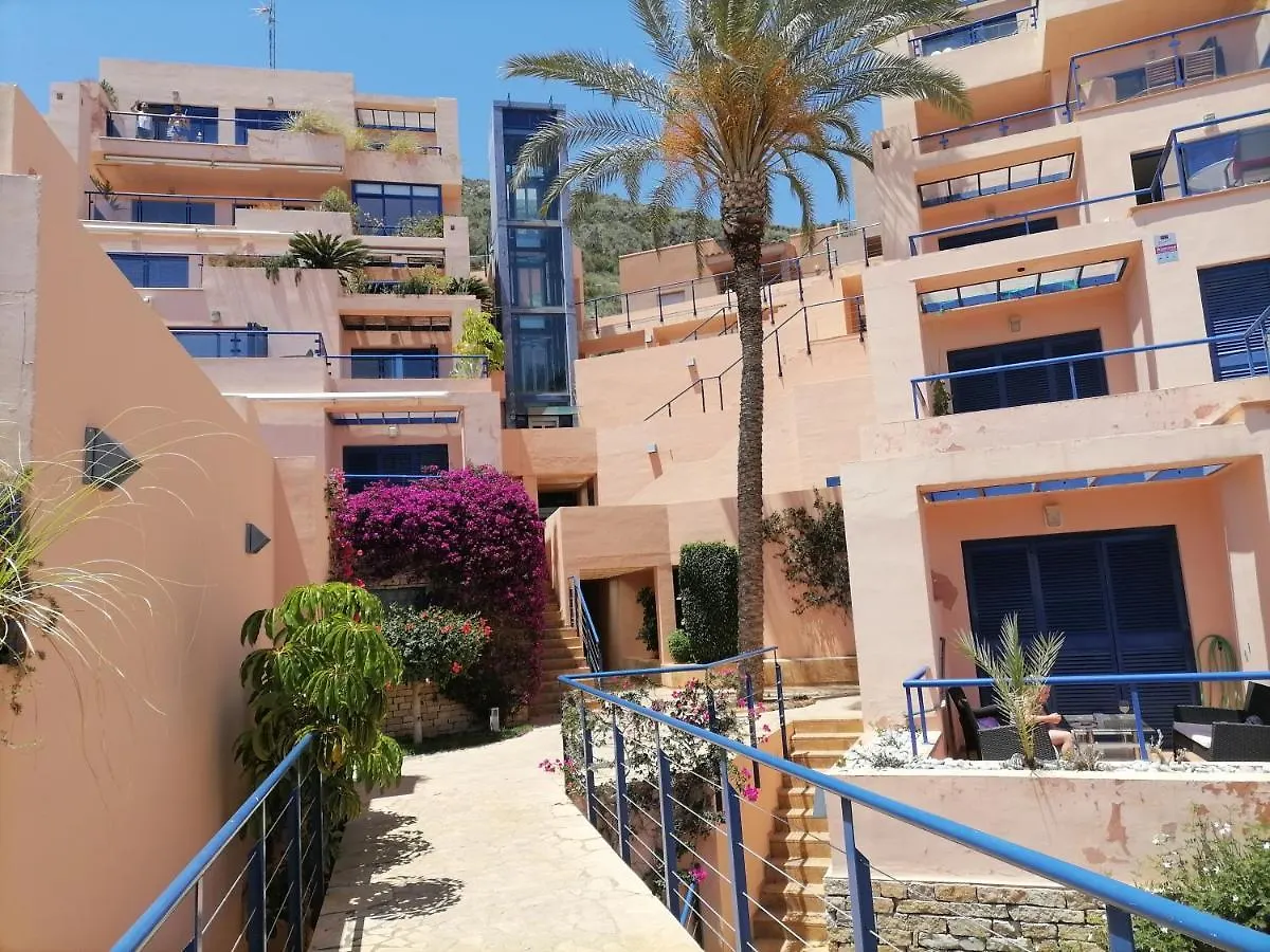 Atalaya Azul Mojacar Playa Appartement