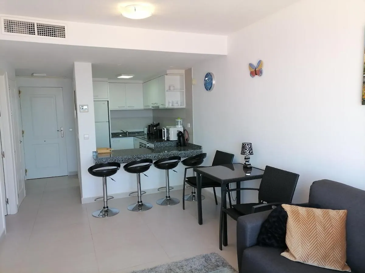 Atalaya Azul Mojacar Playa Appartement