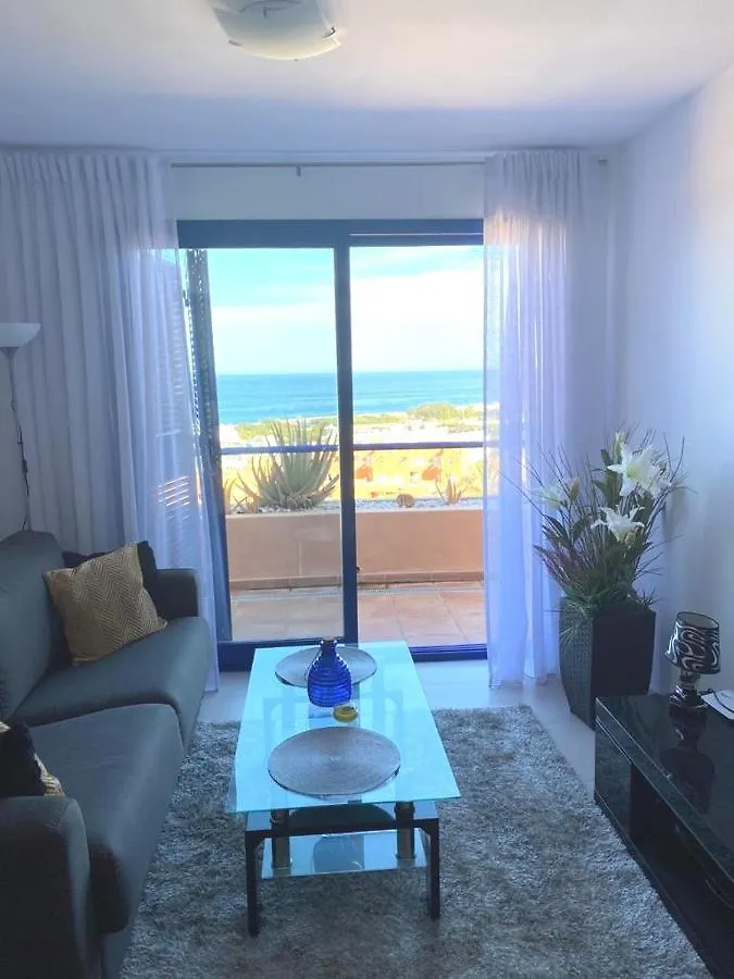 Atalaya Azul Mojacar Playa Appartement 0*,