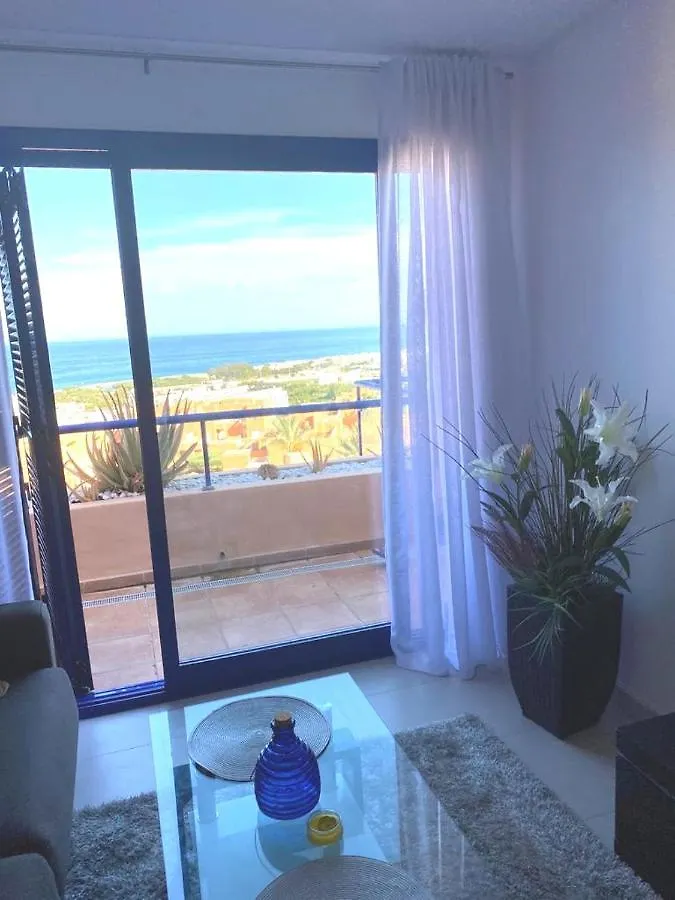 Atalaya Azul Mojacar Playa Appartement
