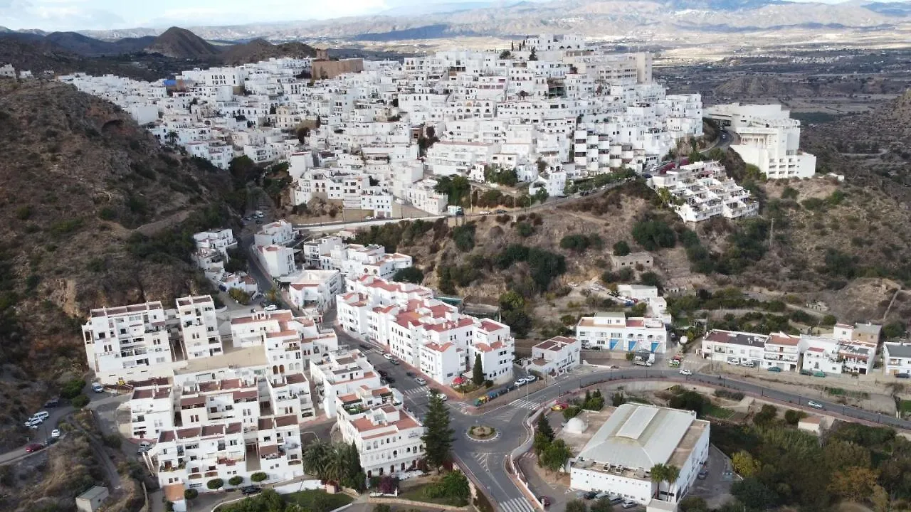 Atalaya Azul Mojacar Playa Appartement 0*,