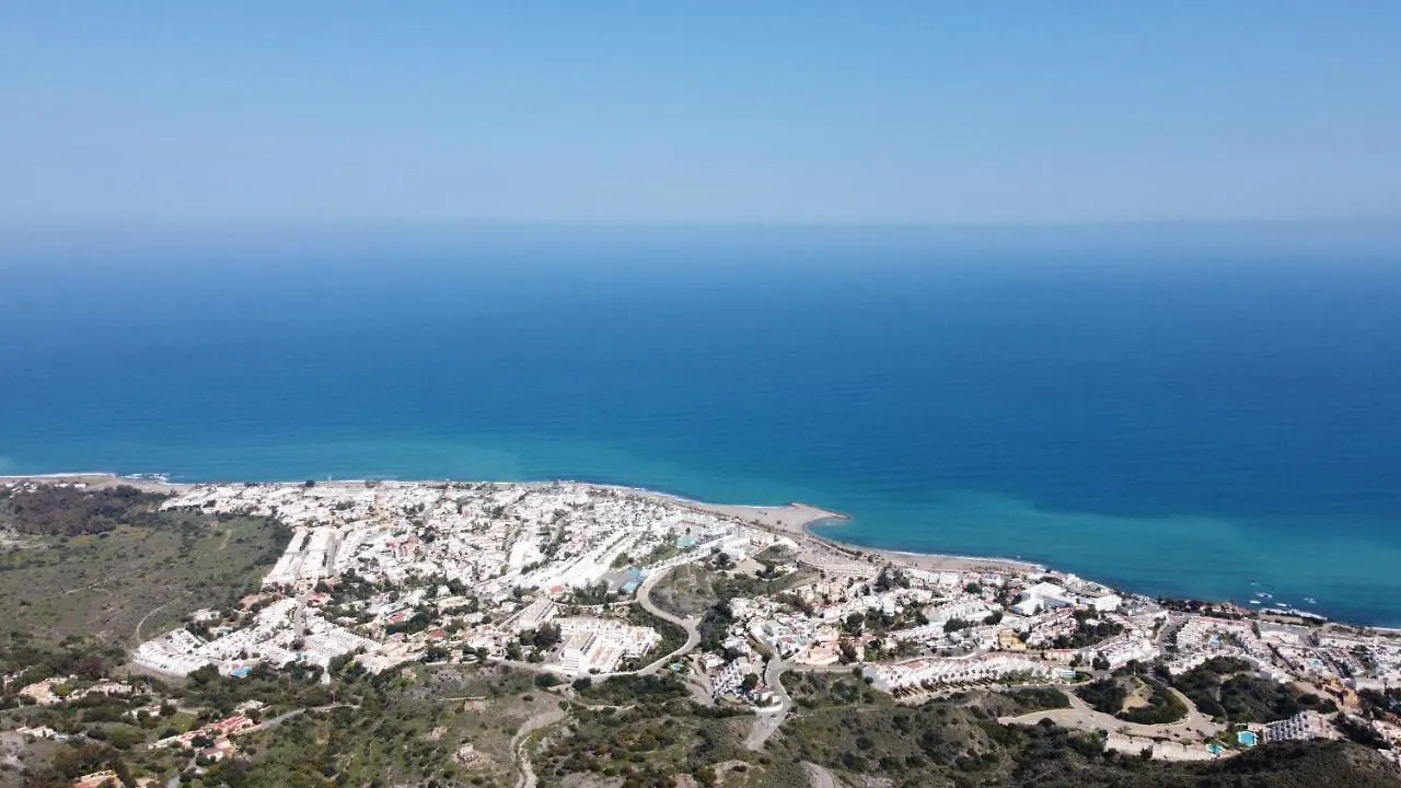 Atalaya Azul Mojacar Playa Appartement 0*,  Spanje