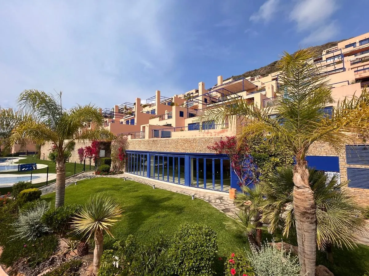 Atalaya Azul Mojacar Playa Appartement