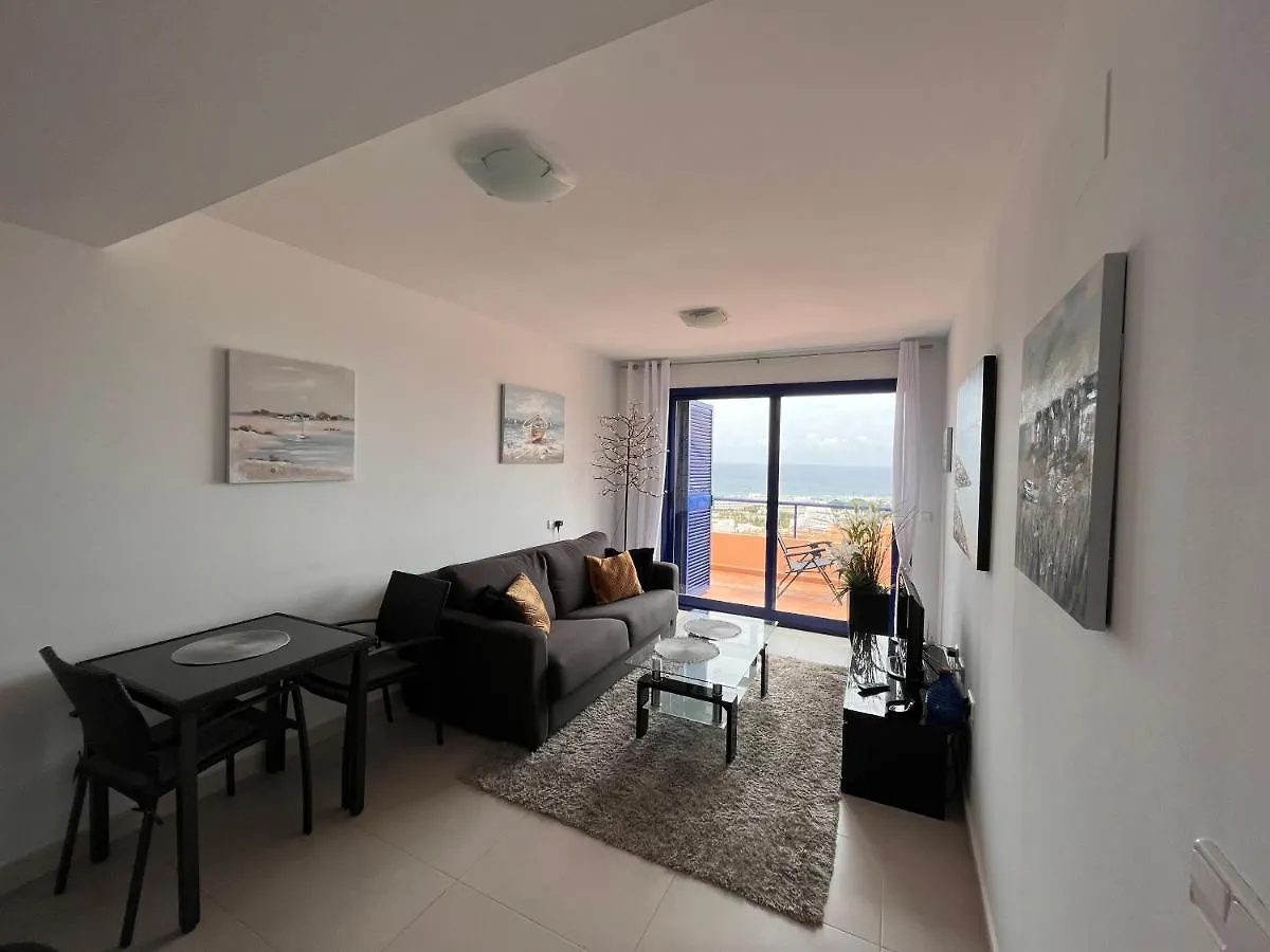Atalaya Azul Mojacar Playa Appartement