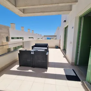 Hermanita Mojacar