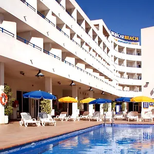 Hotel Apartamentos Mojacar Beach Mojacar