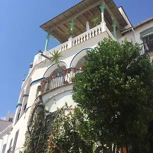 El Torreon Mojácar