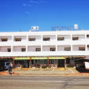 Pension Provenzal Mojácar