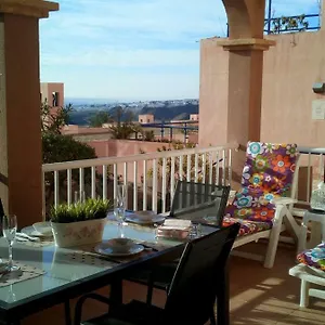 Mojacar, Marina De La Torre, 3 Dorm, 2 Banos, Cerca Mar Mojacar
