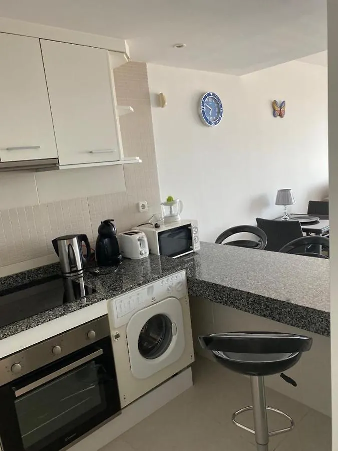 Atalaya Azul Mojacar Playa Apartment Spain