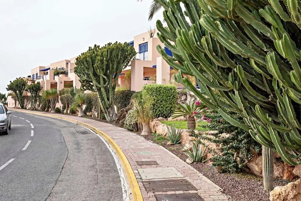 Atalaya Azul Mojacar Playa Apartment