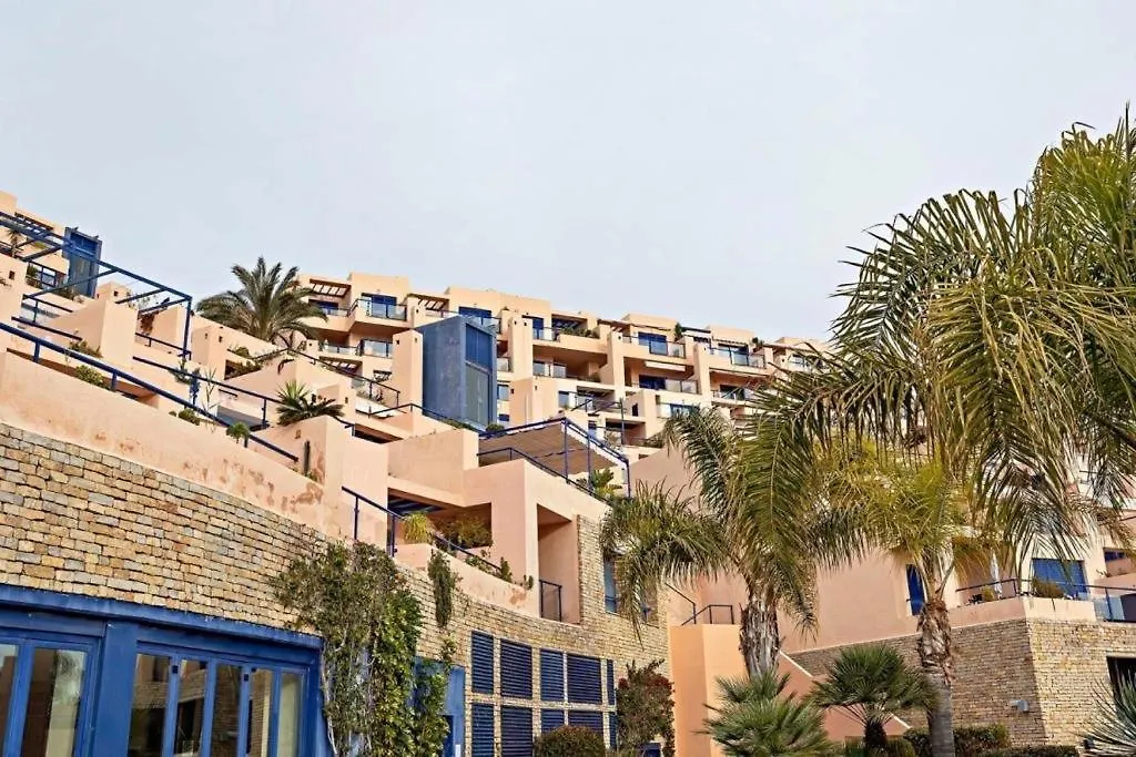 Atalaya Azul Mojacar Playa Apartment Spain