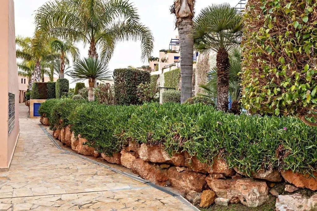 Atalaya Azul Mojacar Playa Apartment Spain