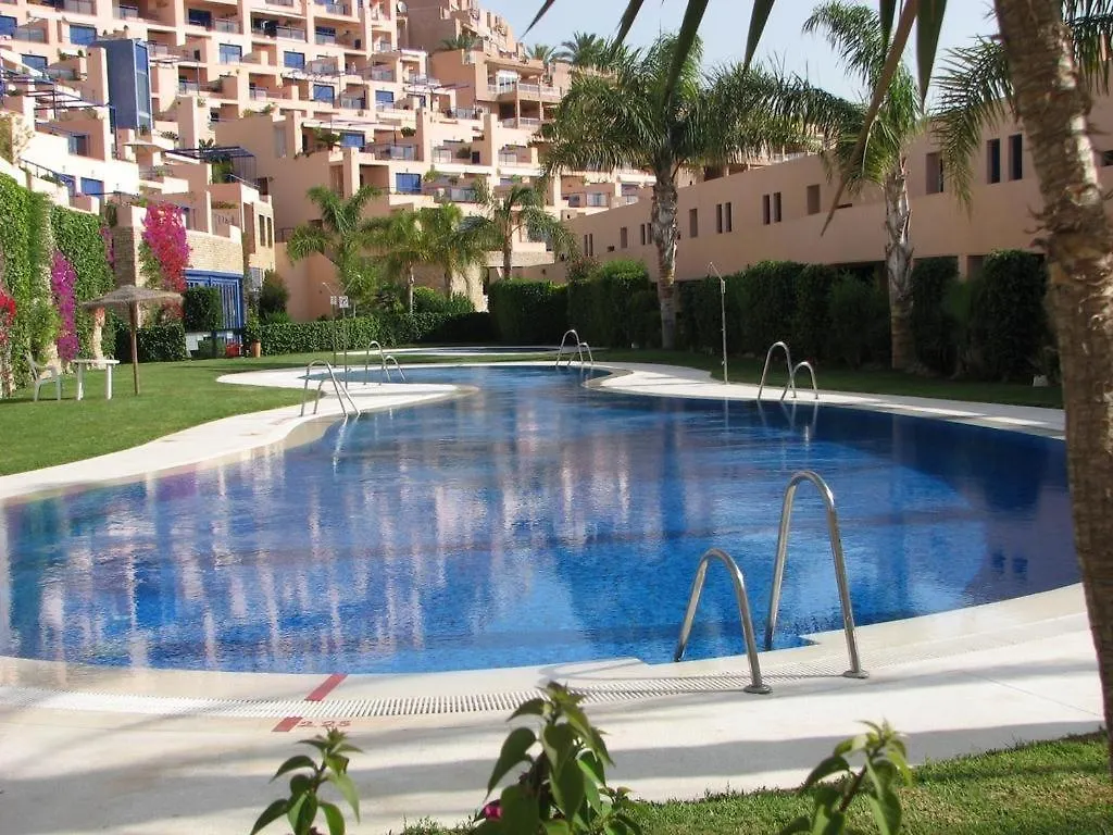 Atalaya Azul Mojacar Playa Apartment