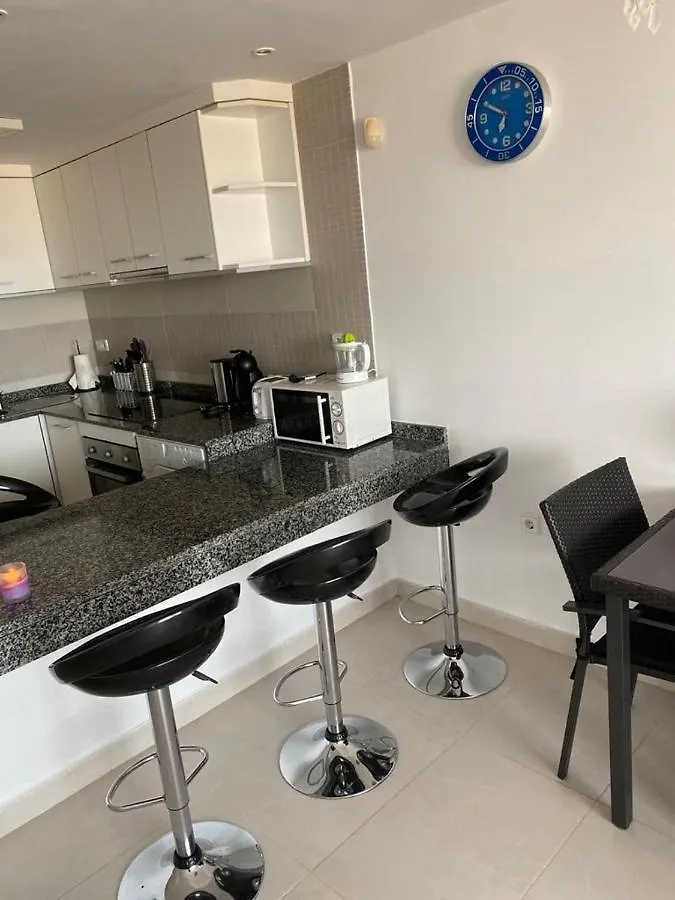 Atalaya Azul Mojacar Playa Apartment Spain