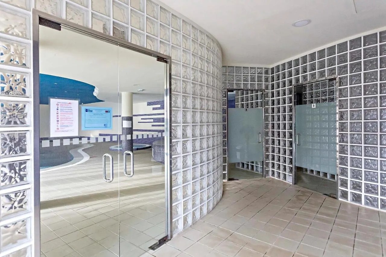 Atalaya Azul Mojacar Playa Apartment