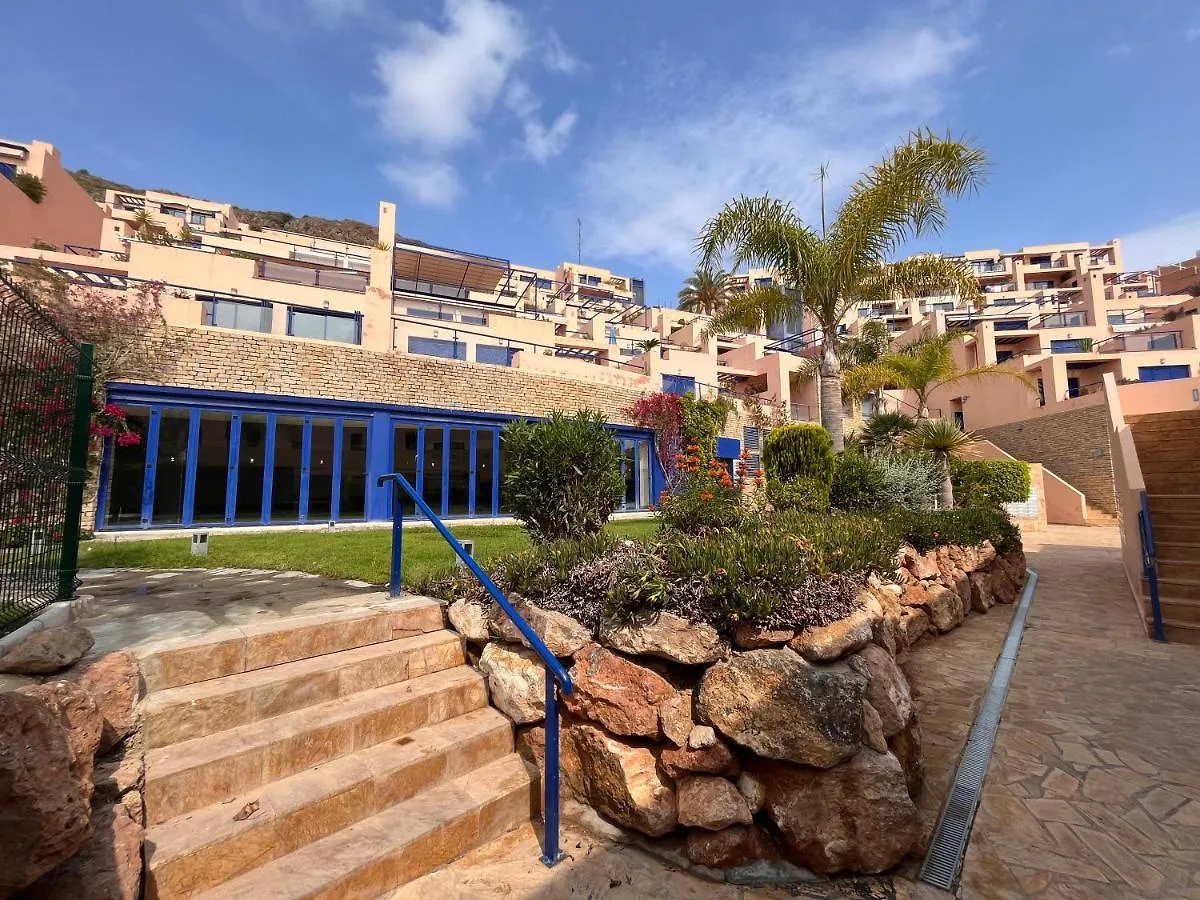 Atalaya Azul Mojacar Playa Apartment 0*,  Spain