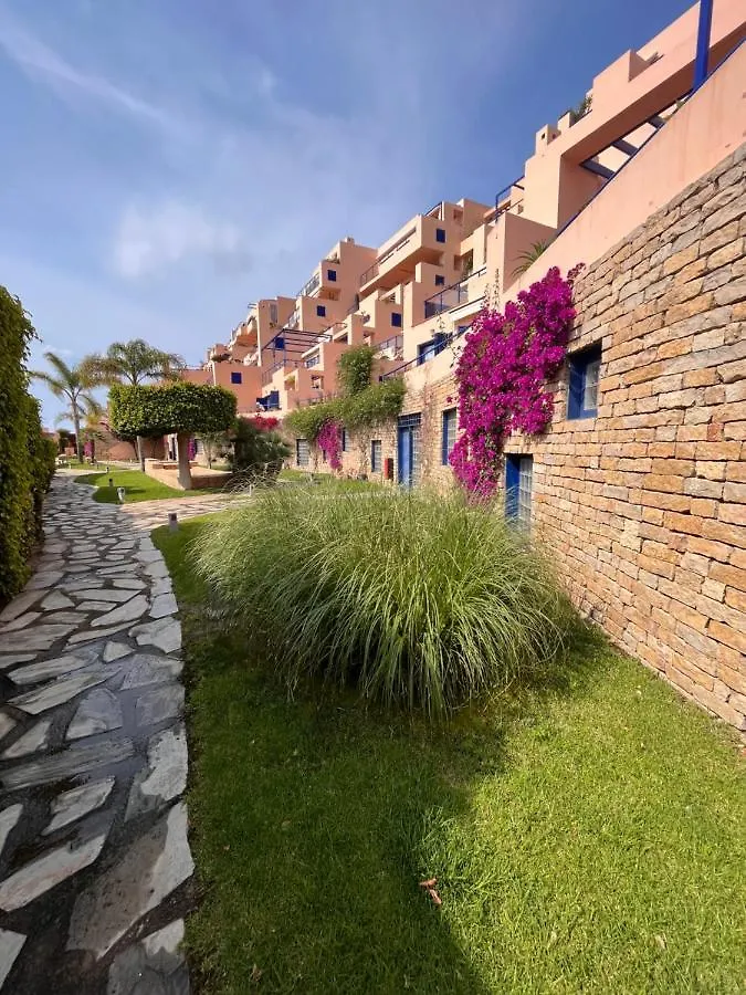 Atalaya Azul Mojacar Playa Apartment