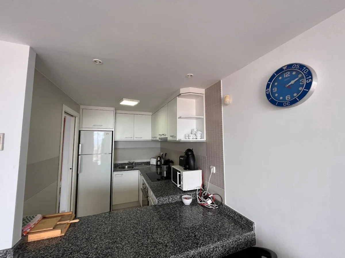 Atalaya Azul Mojacar Playa Apartment